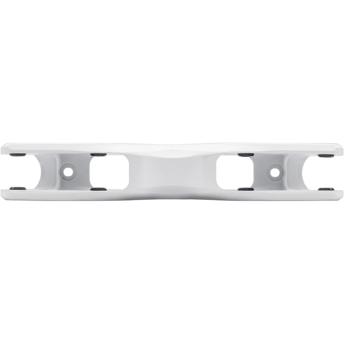 FR Skates FR UFS Street Frames V2 – Weiß | 4x 60mm | UFS Mounting | Aggressive Inline Flat Rahmen