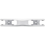 FR Skates FR UFS Street Frames V2 – Weiß | 4x 60mm | UFS Mounting | Aggressive Inline Flat Rahmen