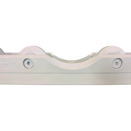 Kizer Fluid IV Team White Carlos Bernal Komplettpaket 2x60mm 90A +2x Antirocker + ABEC 9 Kugellager und Spacer | 1-Paar | UFS Antirocker Rahmen | Aggressive Inline Skating Für KIZER Advance Schienen Aggressive Inline Schiene Urban Skating Classic Mounting Skating Urban Skating Powerblading Schiene aggressive frames powerblading frames speed frames ufs schinenen Inline Skating Black Freestyle Inline Skating Slalom Skating Slalom Schiene Slalom Frame Freestyle Frame Schienen Frames Speed Inline Skating Urban 