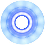  LUWL-LU11085-DUO-WH-WH/WhiteWhite Luminous LED Wheels Duo 110mm 85A – verschiedene Farben | Luminous LED Rollen für Inlineskates | Leuchtrollen | Fitness & Urban Inline Rollen Inline Skating Rollerblading Inlineskaterollen Skating Wheels for Rollerblader  Rollen für Inlineskater Lörrach Freiburg Basel Inliner Richtige Größe right Size for Rollerblades Langhaltende Inlineskaterollen Longlasting Wheels for Rollerblading Skateschule und Skateshop Weil am Rhein SkaMiDan Deutschland Germany

