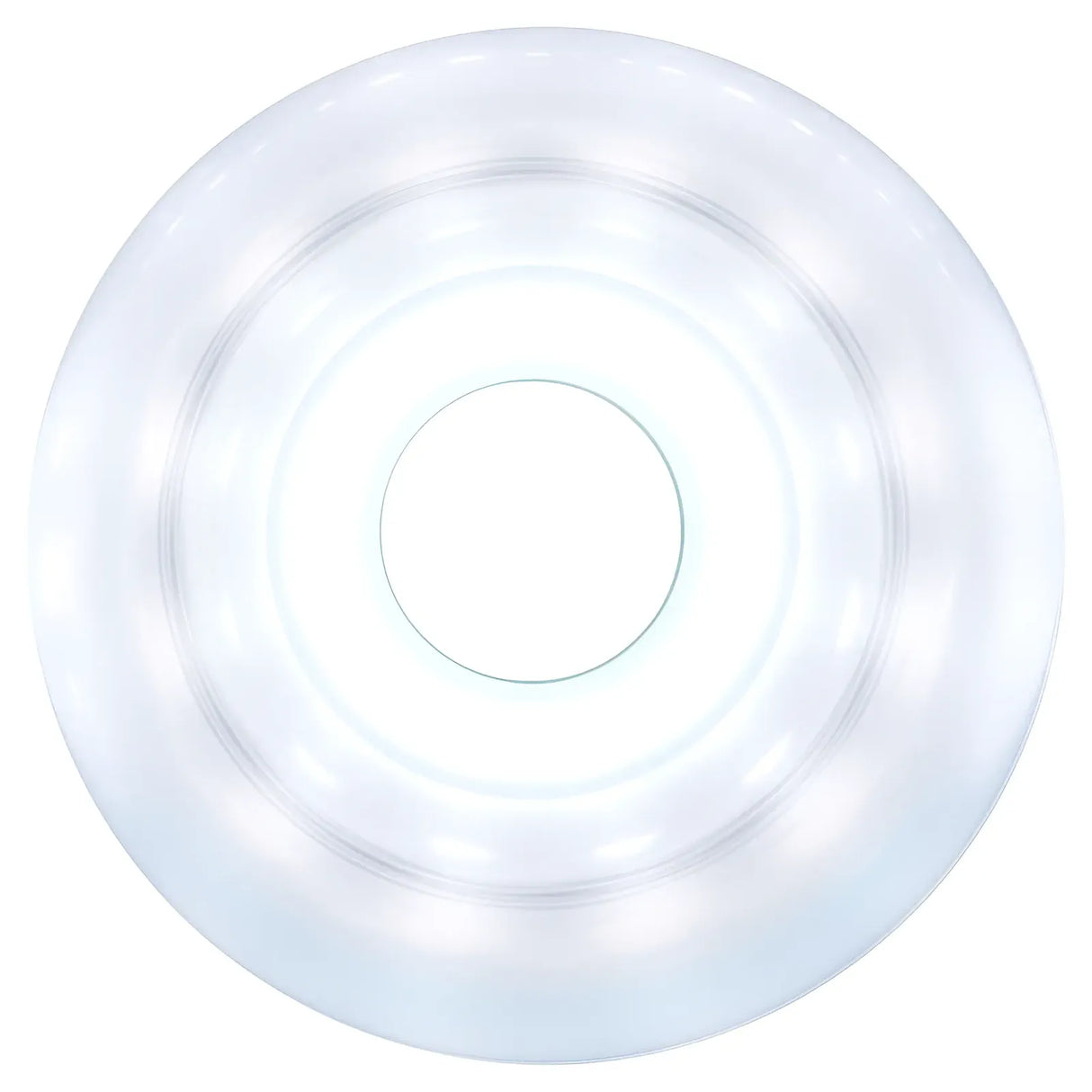 LUWL-LU7685-DUO-WH-WH/WhiteWhite Luminous LED Wheels Duo 76mm 85A – verschiedene Farben | Luminous LED Rollen für Inlineskates | Leuchtrollen | Fitness & Urban Inline Rollen Inline Skating Rollerblading Inlineskaterollen Skating Wheels for Rollerblader  Rollen für Inlineskater Lörrach Freiburg Basel Inliner Richtige Größe right Size for Rollerblades Langhaltende Inlineskaterollen Longlasting Wheels for Rollerblading Skateschule und Skateshop Weil am Rhein SkaMiDan Deutschland Germany
