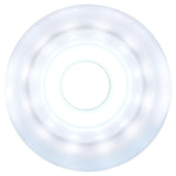 LUWL-LU7685-DUO-WH-WH/WhiteWhite Luminous LED Wheels Duo 76mm 85A – verschiedene Farben | Luminous LED Rollen für Inlineskates | Leuchtrollen | Fitness & Urban Inline Rollen Inline Skating Rollerblading Inlineskaterollen Skating Wheels for Rollerblader  Rollen für Inlineskater Lörrach Freiburg Basel Inliner Richtige Größe right Size for Rollerblades Langhaltende Inlineskaterollen Longlasting Wheels for Rollerblading Skateschule und Skateshop Weil am Rhein SkaMiDan Deutschland Germany
