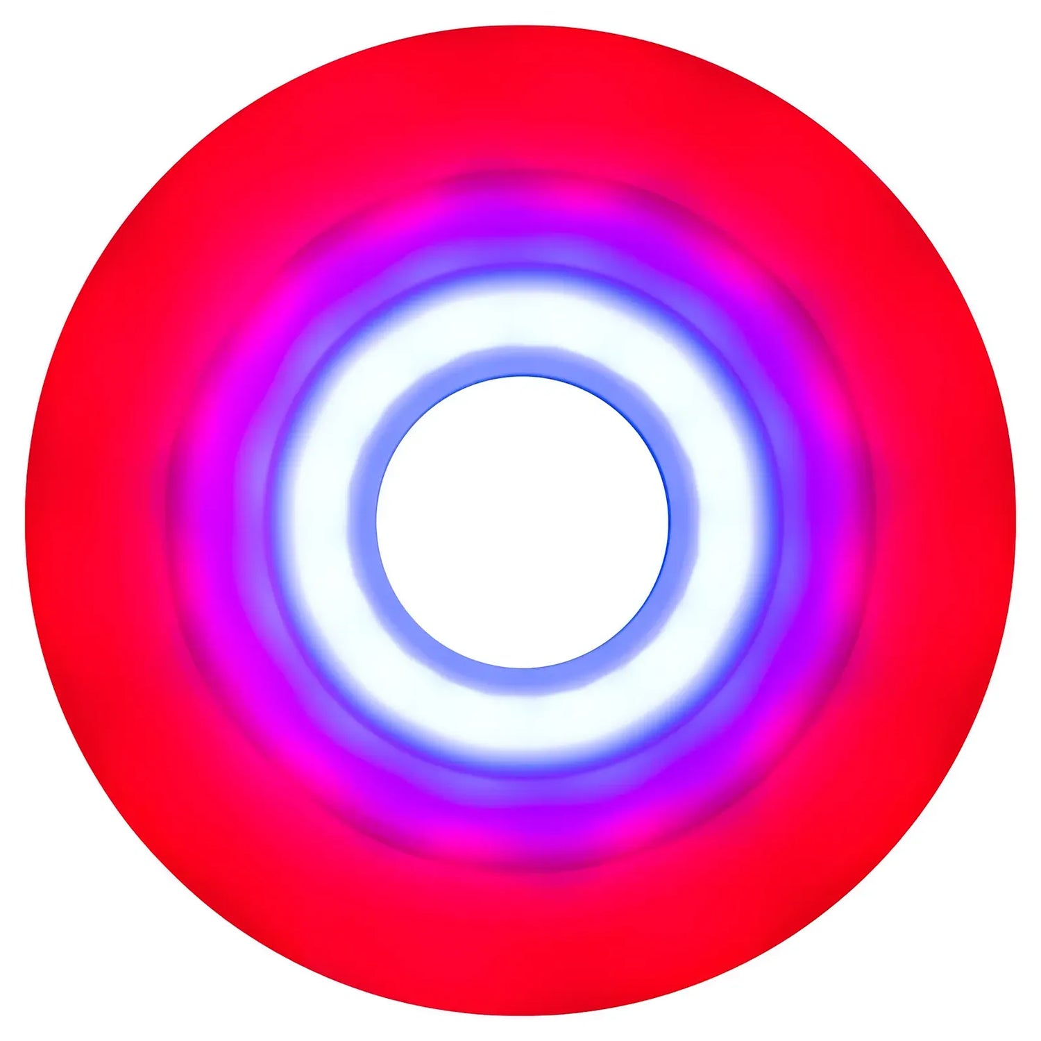 LUWL-LU7685-DUO-WH-WH/WhiteWhite Luminous LED Wheels Duo 76mm 85A – verschiedene Farben | Luminous LED Rollen für Inlineskates | Leuchtrollen | Fitness & Urban Inline Rollen Inline Skating Rollerblading Inlineskaterollen Skating Wheels for Rollerblader  Rollen für Inlineskater Lörrach Freiburg Basel Inliner Richtige Größe right Size for Rollerblades Langhaltende Inlineskaterollen Longlasting Wheels for Rollerblading Skateschule und Skateshop Weil am Rhein SkaMiDan Deutschland Germany
