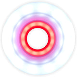 LUWL-LU7685-DUO-WH-WH/WhiteWhite Luminous LED Wheels Duo 76mm 85A – verschiedene Farben | Luminous LED Rollen für Inlineskates | Leuchtrollen | Fitness & Urban Inline Rollen Inline Skating Rollerblading Inlineskaterollen Skating Wheels for Rollerblader  Rollen für Inlineskater Lörrach Freiburg Basel Inliner Richtige Größe right Size for Rollerblades Langhaltende Inlineskaterollen Longlasting Wheels for Rollerblading Skateschule und Skateshop Weil am Rhein SkaMiDan Deutschland Germany
