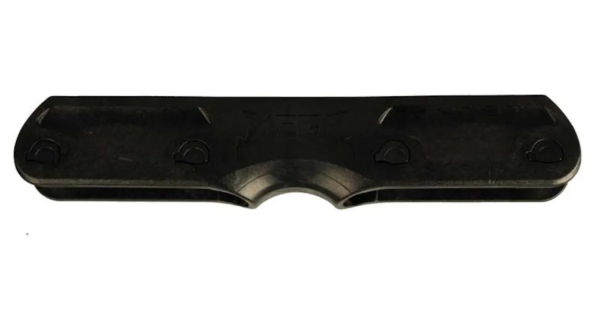 Ground Control GC Mega Black Flat Frames – SkaMiDan
