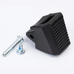 PLAYLIFE Brake Pad Rave Skates | Inkl. Befestigungsschraube | Bremsgummi für Playlife Rave Inlineskates