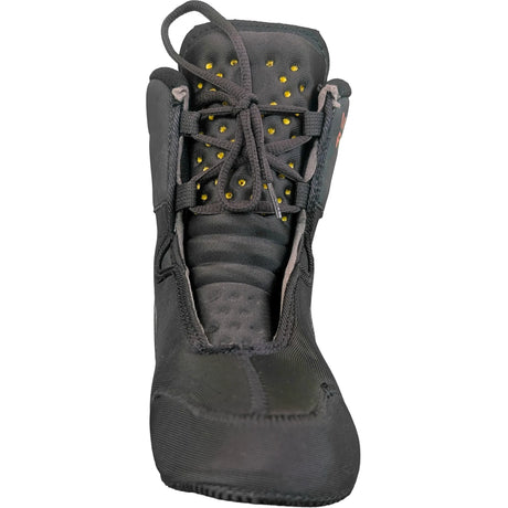 POWERSLIDE Next Charcoal | Boots Only | MyFit Reaction dual fit liner | Trinity | Freestyle & Urban Inlineskates Freestyle Inlineskates inline trick skaten Urban Inlineskates Freestyle Inlineskates Free Skates Slalom Skates Freestyle Inlineskates Freestyle Rollerblades Slalom Blades Urban Inlineskates Freeskates Fitness Inlineskates Inlineskates Sport Inline Skates Rollerblades Urban Inline Skating Urban Inline Skating Freeskates Trainng Skates Strecken Skates Trinity Skates Einsteiger Beginner Inlineskates