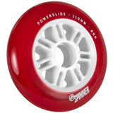 SKA905438 POWERSLIDE Spinner Wheels 110mm 88A Red Inlineskates Urban Inline Rollen Offroad Inlineskates Trinity X Offroad Inline Skating Off-road inline skates offroad inliner SUV skates SUV Rollerblades SUV Inlnineskates SUV Air Wheels Air Rims Air Tire Off-Road Skating SUV Skating Off road inline skating off road blading Urban Inlineskate Fitness Inlineskates Inlineskates Sport Inline Skates Rollerblades Urban Inline Skating Urban Inline Skating Freeskates Trainng Skates Strecken Skates Trinity Skates Ein