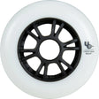 SKA406177 UNDERCOVER Blank Team Wheels 100mm 86A Skateshop Weil am Rhein SkaMiDan