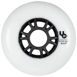 SKA406178 UNDERCOVER Blank Team Wheels 90mm 86A Skateshop Weil am Rhein SkaMiDan