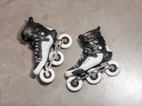 SKA406178 UNDERCOVER Blank Team Wheels 90mm 86A Skateshop Weil am Rhein SkaMiDan