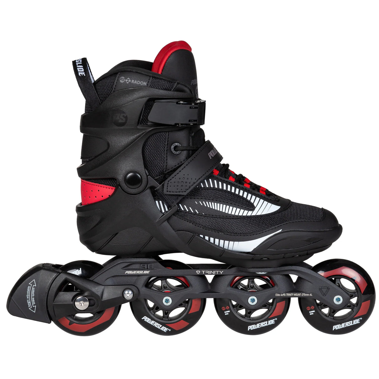SKA940699 POWERSLIDE Phuzion Radon Charcoal 84 | Schwarz + Rot | Trinity X | Fitness Inlineskates Skates Fitness Inlineskates Inlineskates Sport Inline Skates Rollerblades Urban Inline Skating Urban Inline Skating Freeskates Trainng Skates Strecken Skates Trinity Skates Einsteiger Beginner Inlineskates Inliner Fitness Inliner City Skates Fitness Inliner Sport Skates Sport Inliner Rollerblades Rollerblading Lörrach Freiburg Basel Inliner Skateschule und Skateshop Weil am Rhein SkaMiDan Deutschland Germany