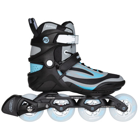 SKA940700 POWERSLIDE Phuzion Radon Slate Grey 84 | Trinity X | Fitness Inlineskates Skates Fitness Inlineskates Inlineskates Sport Inline Skates Rollerblades Urban Inline Skating Urban Inline Skating Freeskates Trainng Skates Strecken Skates Trinity Skates Einsteiger Beginner Inlineskates Inliner Fitness Inliner City Skates Fitness Inliner Sport Skates Sport Inliner Rollerblades Rollerblading Lörrach Freiburg Basel Inliner Skateschule und Skateshop Weil am Rhein SkaMiDan Deutschland Germany