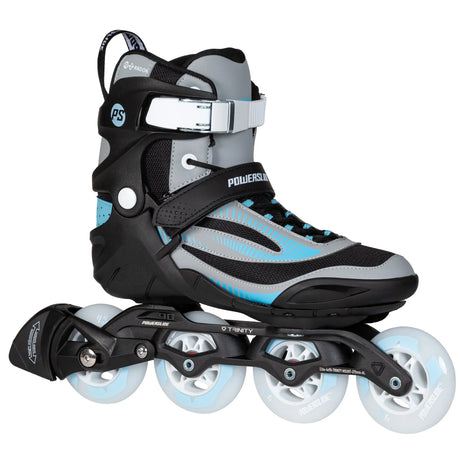 SKA940700 POWERSLIDE Phuzion Radon Slate Grey 84 | Trinity X | Fitness Inlineskates Skates Fitness Inlineskates Inlineskates Sport Inline Skates Rollerblades Urban Inline Skating Urban Inline Skating Freeskates Trainng Skates Strecken Skates Trinity Skates Einsteiger Beginner Inlineskates Inliner Fitness Inliner City Skates Fitness Inliner Sport Skates Sport Inliner Rollerblades Rollerblading Lörrach Freiburg Basel Inliner Skateschule und Skateshop Weil am Rhein SkaMiDan Deutschland Germany
