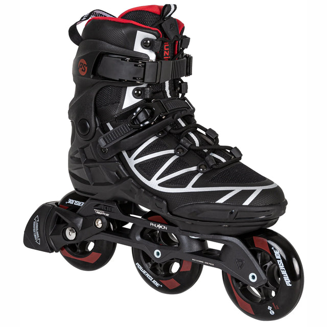 SKA940696 POWERSLIDE Phuzion Argon Scarlet 100 | Trinity X | Fitness Inlineskates Inlineskates Skates Schuhe Liner Syncro Brake SimBrake Sim Brake Rollerblades Rollerskates Fitness Inlineskate Fitness Inlineskates Inlineskates Sport Inline Skates Rollerblades Urban Inline Skating Urban Inline Skating Freeskates Trainng Skates Strecken Skates Trinity Skates Einsteiger Beginner Inlineskates Inliner Fitness Inliner City Skates Fitness Inliner Sport Skates Sport Inliner Rollerblades Rollerblading Lörrach Freibu