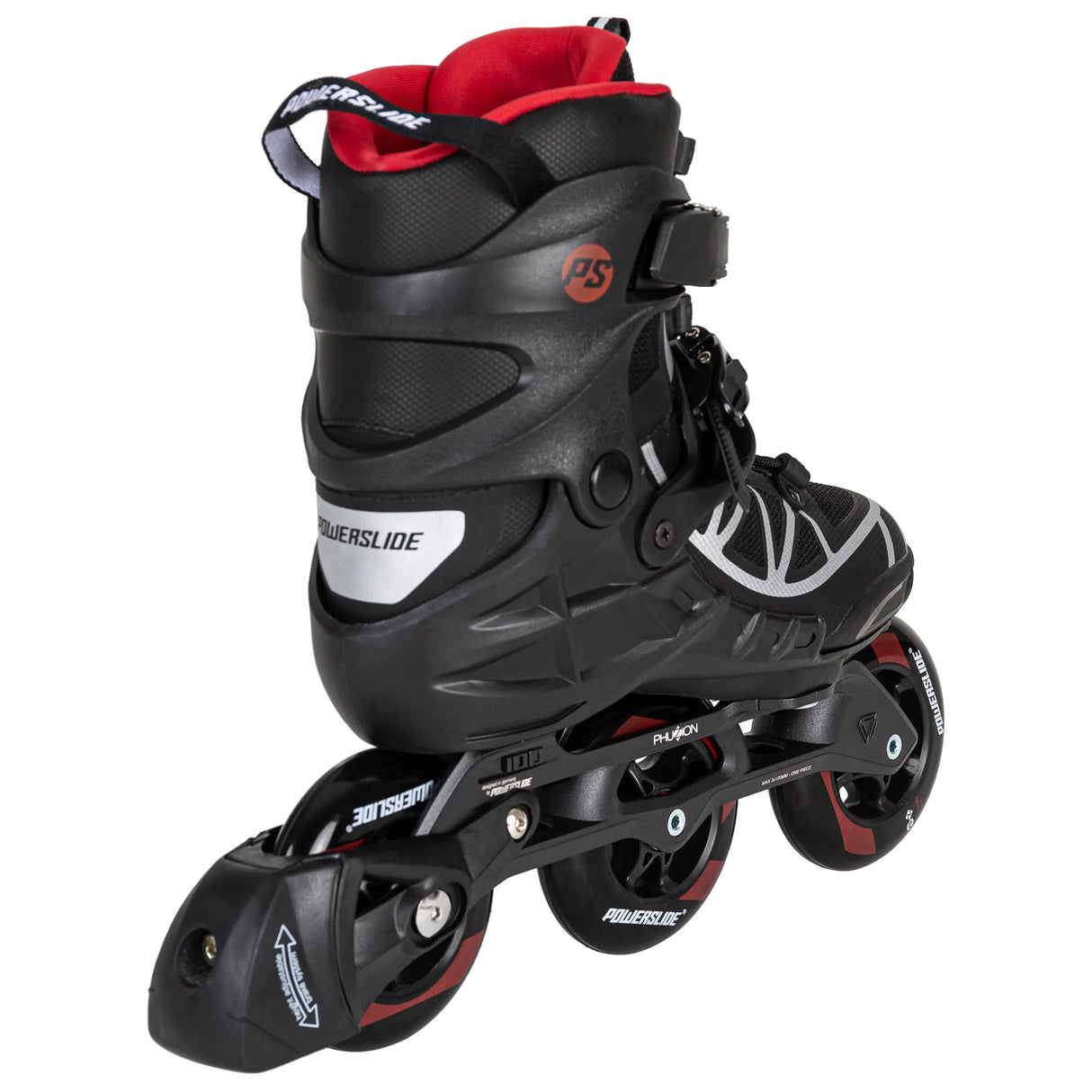 SKA940696 POWERSLIDE Phuzion Argon Scarlet 100 | Trinity X | Fitness Inlineskates Inlineskates Skates Schuhe Liner Syncro Brake SimBrake Sim Brake Rollerblades Rollerskates Fitness Inlineskate Fitness Inlineskates Inlineskates Sport Inline Skates Rollerblades Urban Inline Skating Urban Inline Skating Freeskates Trainng Skates Strecken Skates Trinity Skates Einsteiger Beginner Inlineskates Inliner Fitness Inliner City Skates Fitness Inliner Sport Skates Sport Inliner Rollerblades Rollerblading Lörrach Freibu