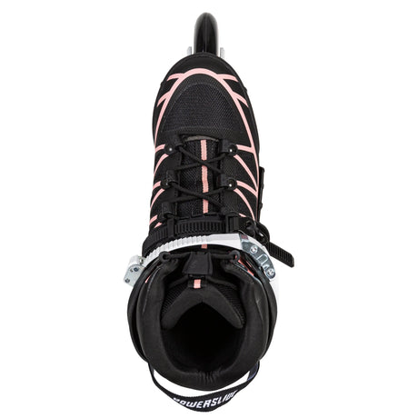 SKA940697 POWERSLIDE Phuzion Argon Coral 100 | Trinity X | Fitness Inlineskates Inlineskates Skates Schuhe Liner Syncro Brake SimBrake Sim Brake Rollerblades Rollerskates Fitness Inlineskate Fitness Inlineskates Inlineskates Sport Inline Skates Rollerblades Urban Inline Skating Urban Inline Skating Freeskates Trainng Skates Strecken Skates Trinity Skates Einsteiger Beginner Inlineskates Inliner Fitness Inliner City Skates Fitness Inliner Sport Skates Sport Inliner Rollerblades Rollerblading Lörrach Freiburg