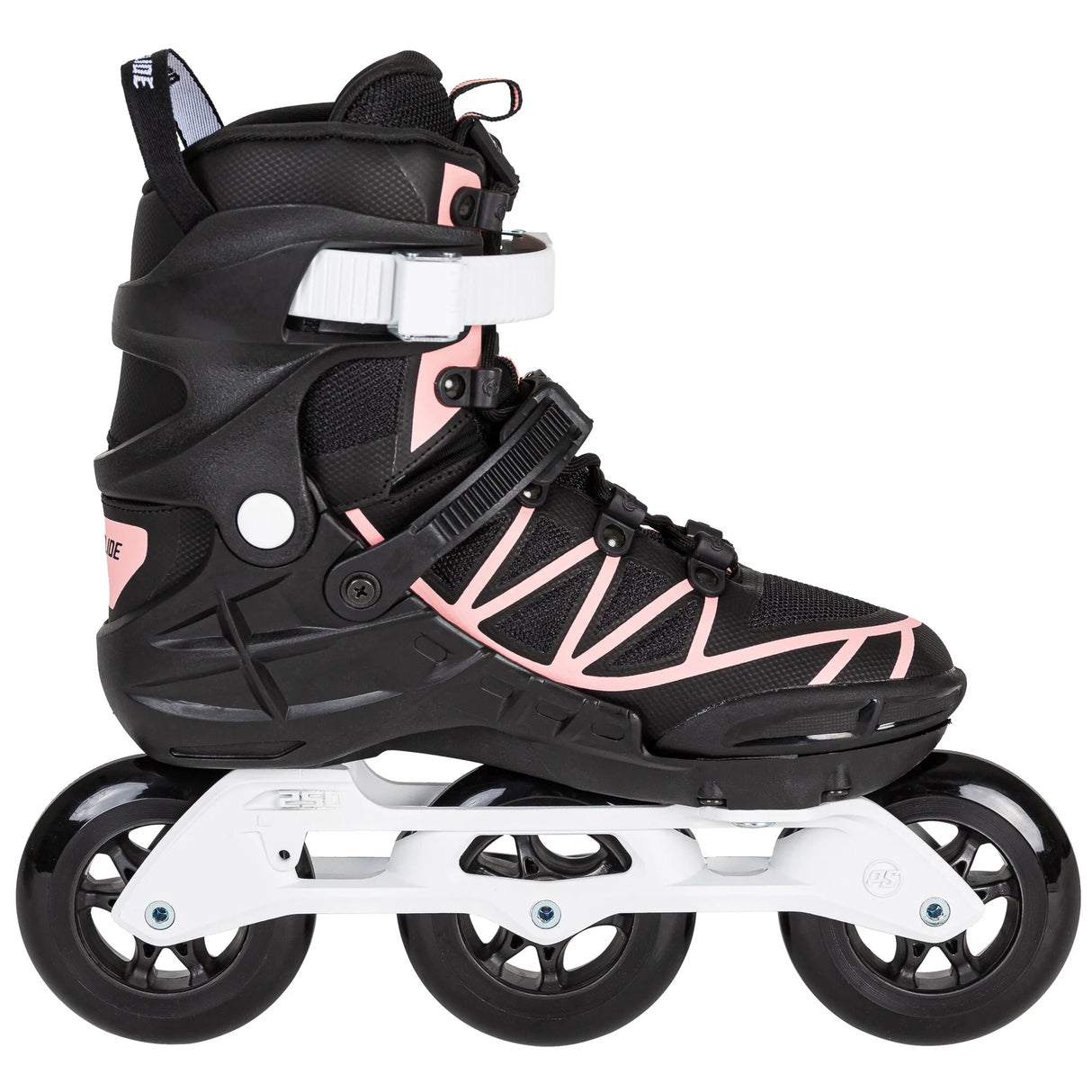 SKA940697 POWERSLIDE Phuzion Argon Coral 100 | Trinity X | Fitness Inlineskates Inlineskates Skates Schuhe Liner Syncro Brake SimBrake Sim Brake Rollerblades Rollerskates Fitness Inlineskate Fitness Inlineskates Inlineskates Sport Inline Skates Rollerblades Urban Inline Skating Urban Inline Skating Freeskates Trainng Skates Strecken Skates Trinity Skates Einsteiger Beginner Inlineskates Inliner Fitness Inliner City Skates Fitness Inliner Sport Skates Sport Inliner Rollerblades Rollerblading Lörrach Freiburg