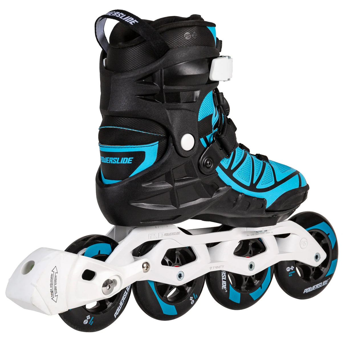 SKA940695 POWERSLIDE Phuzion Argon Bluebird 100 | Trinity X | Fitness Inlineskates Inlineskates Skates Schuhe Liner Syncro Brake SimBrake Sim Brake Rollerblades Rollerskates Fitness Inlineskate Fitness Inlineskates Inlineskates Sport Inline Skates Rollerblades Urban Inline Skating Urban Inline Skating Freeskates Trainng Skates Strecken Skates Trinity Skates Einsteiger Beginner Inlineskates Inliner Fitness Inliner City Skates Fitness Inliner Sport Skates Sport Inliner Rollerblades Rollerblading Lörrach Freib