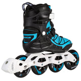 SKA940695 POWERSLIDE Phuzion Argon Bluebird 100 | Trinity X | Fitness Inlineskates Inlineskates Skates Schuhe Liner Syncro Brake SimBrake Sim Brake Rollerblades Rollerskates Fitness Inlineskate Fitness Inlineskates Inlineskates Sport Inline Skates Rollerblades Urban Inline Skating Urban Inline Skating Freeskates Trainng Skates Strecken Skates Trinity Skates Einsteiger Beginner Inlineskates Inliner Fitness Inliner City Skates Fitness Inliner Sport Skates Sport Inliner Rollerblades Rollerblading Lörrach Freib