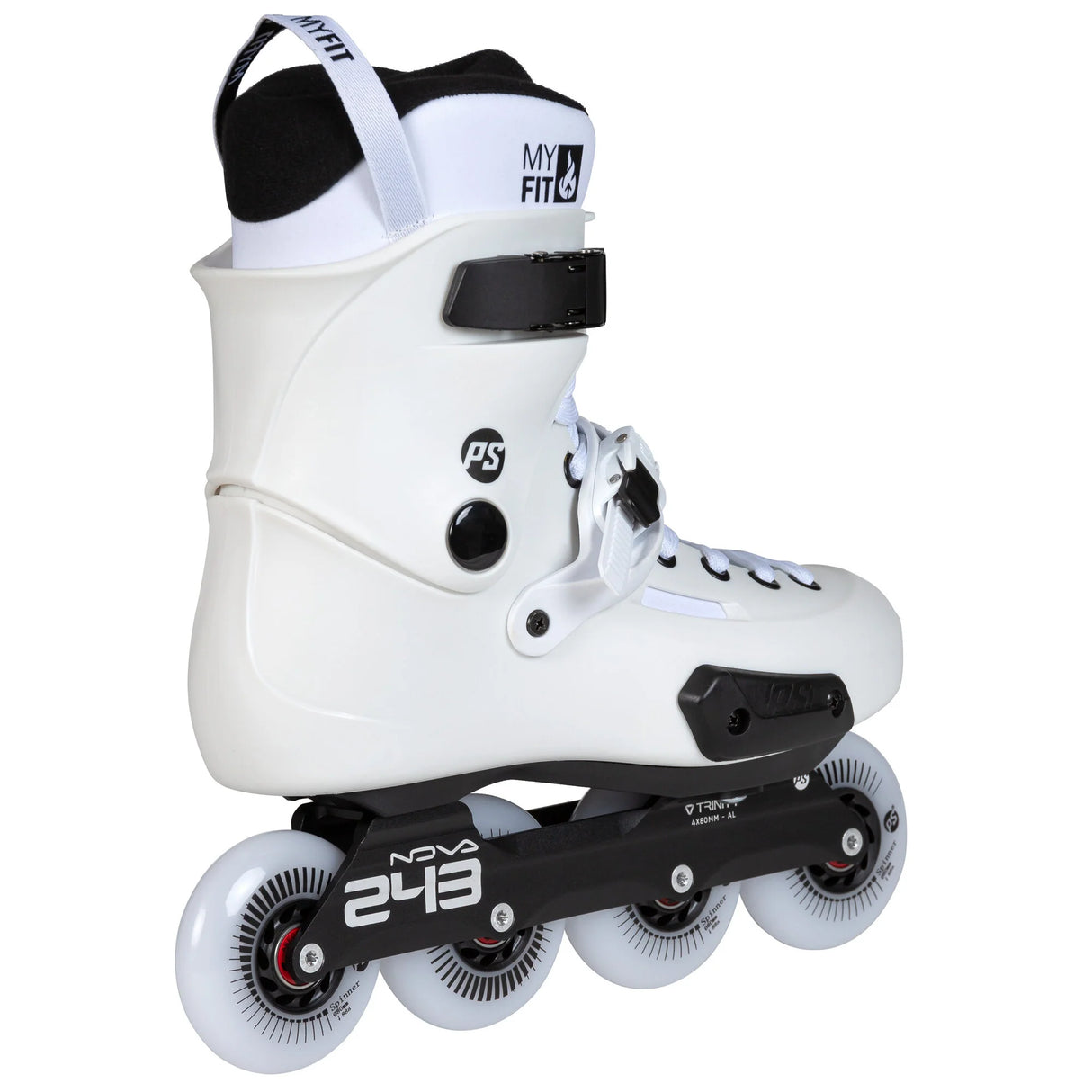 SKA908433 POWERSLIDE Zoom Pro Nova 80 | Trinity X | Urban Inlineskates Urban Inlineskate Freestyle Skates Fitness Inlineskates Inlineskates Sport Inline Skates Rollerblades Urban Inline Skating Urban Inline Skating Freeskates Trainng Skates Strecken Skates Trinity Skates Einsteiger Beginner Inlineskates Inliner Fitness Inliner City Skates Fitness Inliner Sport Skates Sport Inliner Rollerblades Rollerblading Lörrach Freiburg Basel Inliner Skateschule und Skateshop Weil am Rhein SkaMiDan Deutschland Germany