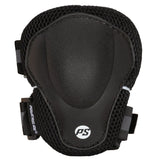 SKA903306 POWERSLIDE Pro Elbow Pads Black Schoner | Ellenbogenschoner | Ellenbogenschützer | Schonerset | Knie- Ellenbogen- und Handgelenkschoner Schoner Schützerset Gelenkschutz Schützer Schoner Inliner Schoner Inline Schützer protectors skate Skate Schützer Inliner Schützer Schutzausrüstung Fingerschutz Handschuhe inline skating inliner inlineksaten rollerbladen rollerskaten Inlineskates Rollerblades Fitness Skates Slalom Skates rollerblades rollerblading inline skating Lörrach Freiburg Basel Inliner Skat