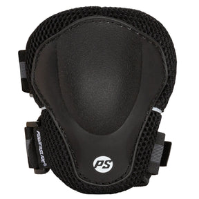 SKA903306 POWERSLIDE Pro Elbow Pads Black Schoner | Ellenbogenschoner | Ellenbogenschützer | Schonerset | Knie- Ellenbogen- und Handgelenkschoner Schoner Schützerset Gelenkschutz Schützer Schoner Inliner Schoner Inline Schützer protectors skate Skate Schützer Inliner Schützer Schutzausrüstung Fingerschutz Handschuhe inline skating inliner inlineksaten rollerbladen rollerskaten Inlineskates Rollerblades Fitness Skates Slalom Skates rollerblades rollerblading inline skating Lörrach Freiburg Basel Inliner Skat