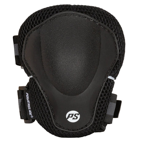 SKA903306 POWERSLIDE Pro Elbow Pads Black Schoner | Ellenbogenschoner | Ellenbogenschützer | Schonerset | Knie- Ellenbogen- und Handgelenkschoner Schoner Schützerset Gelenkschutz Schützer Schoner Inliner Schoner Inline Schützer protectors skate Skate Schützer Inliner Schützer Schutzausrüstung Fingerschutz Handschuhe inline skating inliner inlineksaten rollerbladen rollerskaten Inlineskates Rollerblades Fitness Skates Slalom Skates rollerblades rollerblading inline skating Lörrach Freiburg Basel Inliner Skat