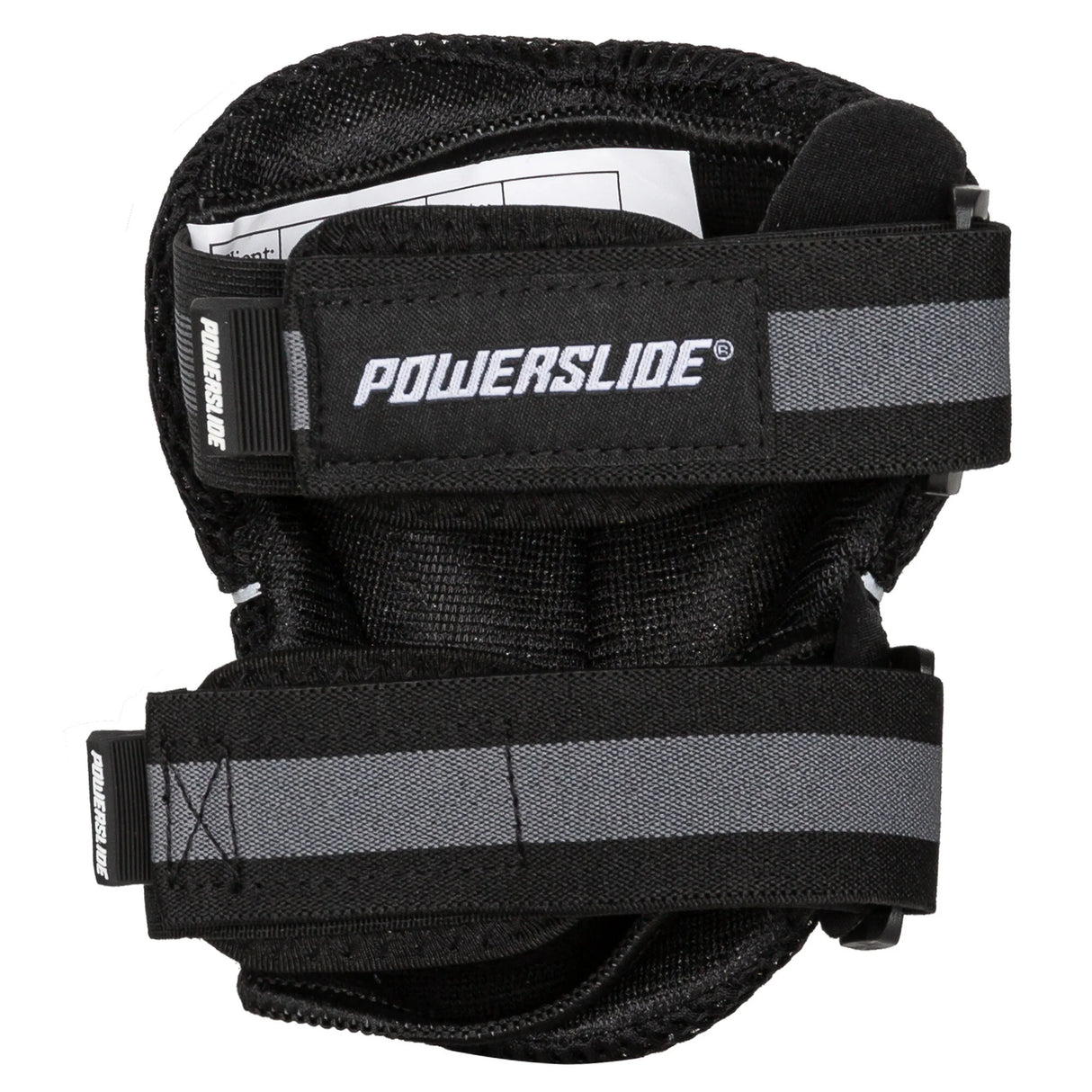 SKA903306 POWERSLIDE Pro Elbow Pads Black Schoner | Ellenbogenschoner | Ellenbogenschützer | Schonerset | Knie- Ellenbogen- und Handgelenkschoner Schoner Schützerset Gelenkschutz Schützer Schoner Inliner Schoner Inline Schützer protectors skate Skate Schützer Inliner Schützer Schutzausrüstung Fingerschutz Handschuhe inline skating inliner inlineksaten rollerbladen rollerskaten Inlineskates Rollerblades Fitness Skates Slalom Skates rollerblades rollerblading inline skating Lörrach Freiburg Basel Inliner Skat