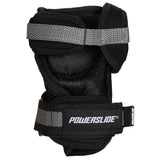 SKA903311 POWERSLIDE Pro Wrist Guards Black Schoner | Handgelenkschützer | Schonerset | Knie- Ellenbogen- und Handgelenkschoner Schoner Schützerset Gelenkschutz Schützer Schoner Inliner Schoner Inline Schützer protectors skate Skate Schützer Inliner Schützer Schutzausrüstung Fingerschutz Handschuhe inline skating inliner inlineksaten rollerbladen rollerskaten Inlineskates Rollerblades Fitness Skates Slalom Skates rollerblades rollerblading inline skating Lörrach Freiburg Basel Inliner Skateschule und Skates