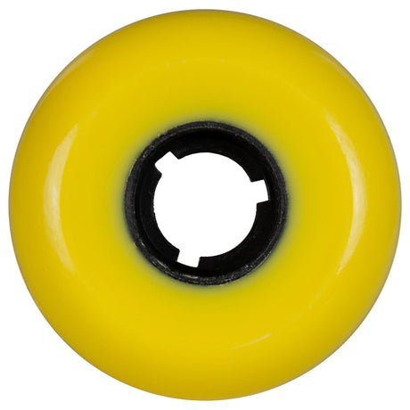 SKA406286 UNDERCOVER Mery Munoz Movie Wheels 60mm 90A Yellow | 4-Pack | Aggressive Inline Rollen Inline Rollen Urban Inline Rollen Edition Urban Inline Rollen Aggressive Inline Rollen Urban Inline Rollen Fitness Inline Rollen für Inliner Stuntrollen Rollerblades Rollerblading Aggressive Inline Skating Aggressive Inline Skating Rollerblading Blading Inline Skating Inliner Skateschule und Skateshop Weil am Rhein SkaMiDan Lörrach Freiburg Basel Deutschland Germany