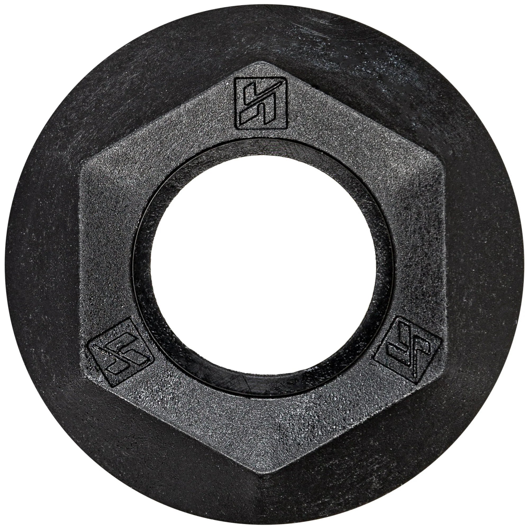 KIZER Sliders Antirocker Wheels 45mm | 101A – At SkaMiDan