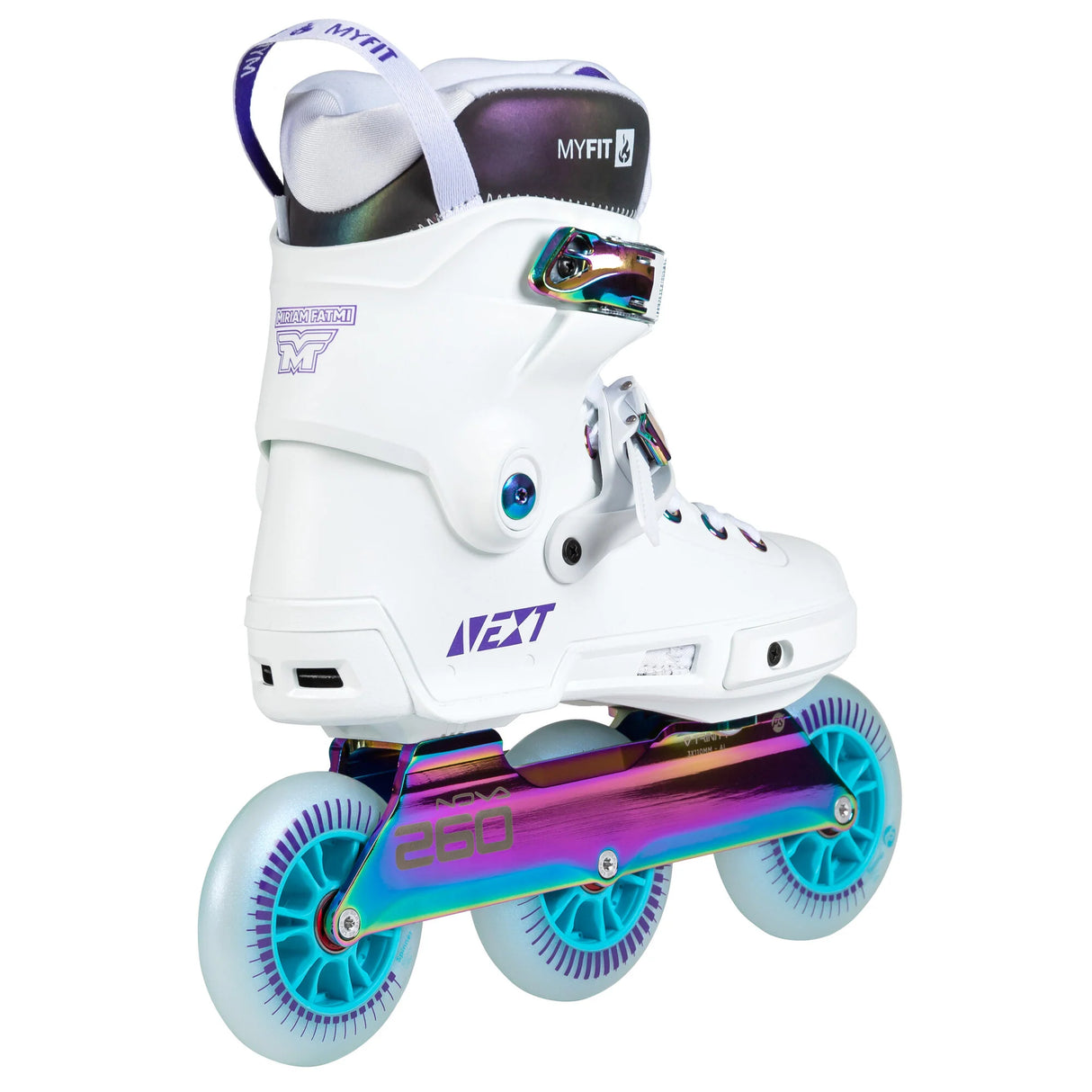 SKA908448 POWERSLIDE Next Miriam Fatmi Pro 100 | Trinity X | Urban Inlineskates Urban Inlineskate Freestyle Skates Fitness Inlineskates Inlineskates Sport Inline Skates Rollerblades Urban Inline Skating Urban Inline Skating Freeskates Trainng Skates Strecken Skates Trinity Skates Einsteiger Beginner Inlineskates Inliner Fitness Inliner City Skates Fitness Inliner Sport Skates Sport Inliner Rollerblades Rollerblading Lörrach Freiburg Basel Inliner Skateschule und Skateshop Weil am Rhein SkaMiDan Deutschland 