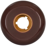 SKA406281 UNDERCOVER Chris Calkins Movie Wheels 60mm 92A Brown | 4-Pack | Aggressive Inline Rollen Inline Rollen Urban Inline Rollen Edition Urban Inline Rollen Aggressive Inline Rollen Urban Inline Rollen Fitness Inline Rollen für Inliner Stuntrollen Rollerblades Rollerblading Aggressive Inline Skating Aggressive Inline Skating Rollerblading Blading Inline Skating Inliner Skateschule und Skateshop Weil am Rhein SkaMiDan Lörrach Freiburg Basel Deutschland Germany