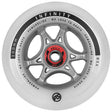 SKA905434 POWERSLIDE Infinity 100 RTR ABEC9/Spacer, 4-pack Infinity 80 RTR ABEC9 UNDERCOVER Raw 100mm 85A White Wheels Inlineskates Urban Inline Rollen Offroad Inlineskates Trinity X Offroad Inline Skating Off-road inline skates offroad inliner SUV skates SUV Rollerblades SUV Inlnineskates SUV Air Wheels Air Rims Air Tire Off-Road Skating SUV Skating Off road inline skating off road blading Urban Inlineskate Fitness Inlineskates Inlineskates Sport Inline Skates Rollerblades Urban Inline Skating Urban Inline