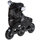 SKA940702 POWERSLIDE Jet Pro Black adj. | Größenverstellbarer Kinder Skate | 3-4 Rollen Inlineskates für Kinder Kinder Inliner Kids Inliner Kids Rollerblades Urban Inline Skating Urban Inline Skating Freeskates City Skates Fitness Inliner Sport Skates Sport Inliner Rollerblades Rollerblading Lörrach Freiburg Basel Inliner Skateschule und Skateshop Weil am Rhein SkaMiDan Deutschland Germany