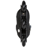 SKA940702 POWERSLIDE Jet Pro Black adj. | Größenverstellbarer Kinder Skate | 3-4 Rollen Inlineskates für Kinder Kinder Inliner Kids Inliner Kids Rollerblades Urban Inline Skating Urban Inline Skating Freeskates City Skates Fitness Inliner Sport Skates Sport Inliner Rollerblades Rollerblading Lörrach Freiburg Basel Inliner Skateschule und Skateshop Weil am Rhein SkaMiDan Deutschland Germany
