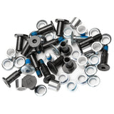 SKA800501 KIZER Axle Set Slim Line | KIZER Ersatzachsen | KIZER Achsenset Inlineskates Frames Torx Trinity Offroad SUV off-road off road Katana Rocker Nexus Rocker Frames Frames Frames replacements replacement axle spare parts Ersatzteile Achsen Ersatzachsen für Inlineskates Rollerblades inline skating Freestyle Powerslide Tau Inlineskates Rollerblades Powerslide Skates Powerslide Hardcore Evo Inliner Skateschule und Skateshop Weil am Rhein SkaMiDan Deutschland Germany Lörrach Freiburg Basel