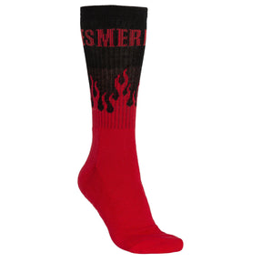SKA50804 MESMER Hots Socks Skating Socks Skatesocken Black Red Fitness Skatesocken | Urban Inlineskates Freestyle Inlineskates Free Skates Slalom Skates Freestyle Inlineskates Freestyle Rollerblades Slalom Blades Urban Inlineskates Freeskates Fitness Inlineskates Inlineskates Sport Inline Skates Rollerblades Urban Inline Skating Urban Inline Skating Freeskates Trainng Skates Strecken Skates Trinity Skates Einsteiger Beginner Inlineskates Inliner Fitness Inliner City Skates Fitness Inliner Sport Skates Sport