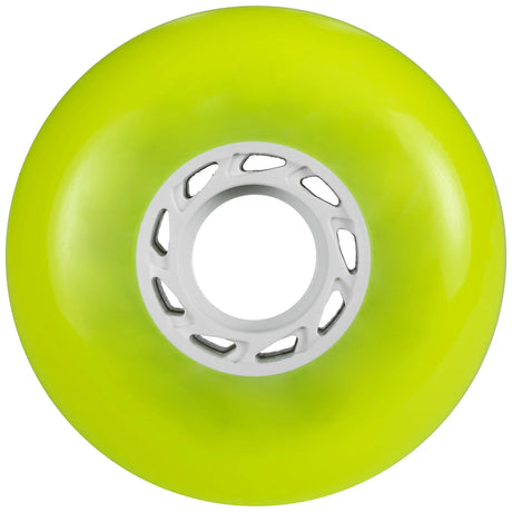 SKA205216 MATTER Juice FSK Yellow Wheels | 76mm F1 86A | 4-Pack | Freestyle und Urban Inline Rollen Urban Inline Rollen Urban Inline Rollen Edition Urban Inline Rollen Aggressive Inline Rollen Urban Inline Rollen Fitness Inline Rollen für Inliner Stuntrollen Rollerblades Rollerblading Aggressive Inline Skating Aggressive Inline Skating Rollerblading Blading Inline Skating Inliner Skateschule und Skateshop Weil am Rhein SkaMiDan Lörrach Freiburg Basel Deutschland Germany