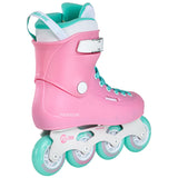 SKA908444 POWERSLIDE Zoom Cotton Candy 80 Teal Pink Nietbefestigung Urban Inlineskate Freestyle Skates Fitness Inlineskates Inlineskates Sport Inline Skates Rollerblades Urban Inline Skating Urban Inline Skating Freeskates Trainng Skates Strecken Skates Trinity Skates Einsteiger Beginner Inlineskates Inliner Fitness Inliner City Skates Fitness Inliner Sport Skates Sport Inliner Rollerblades Rollerblading Lörrach Freiburg Basel Inliner Skateschule und Skateshop Weil am Rhein SkaMiDan Deutschland Germany