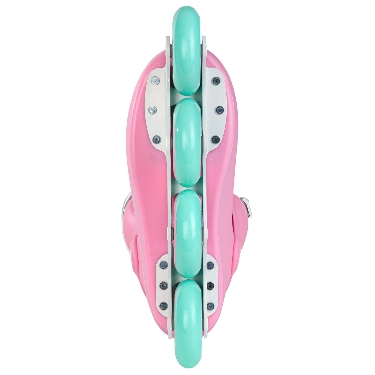 SKA908444 POWERSLIDE Zoom Cotton Candy 80 Teal Pink Nietbefestigung Urban Inlineskate Freestyle Skates Fitness Inlineskates Inlineskates Sport Inline Skates Rollerblades Urban Inline Skating Urban Inline Skating Freeskates Trainng Skates Strecken Skates Trinity Skates Einsteiger Beginner Inlineskates Inliner Fitness Inliner City Skates Fitness Inliner Sport Skates Sport Inliner Rollerblades Rollerblading Lörrach Freiburg Basel Inliner Skateschule und Skateshop Weil am Rhein SkaMiDan Deutschland Germany
