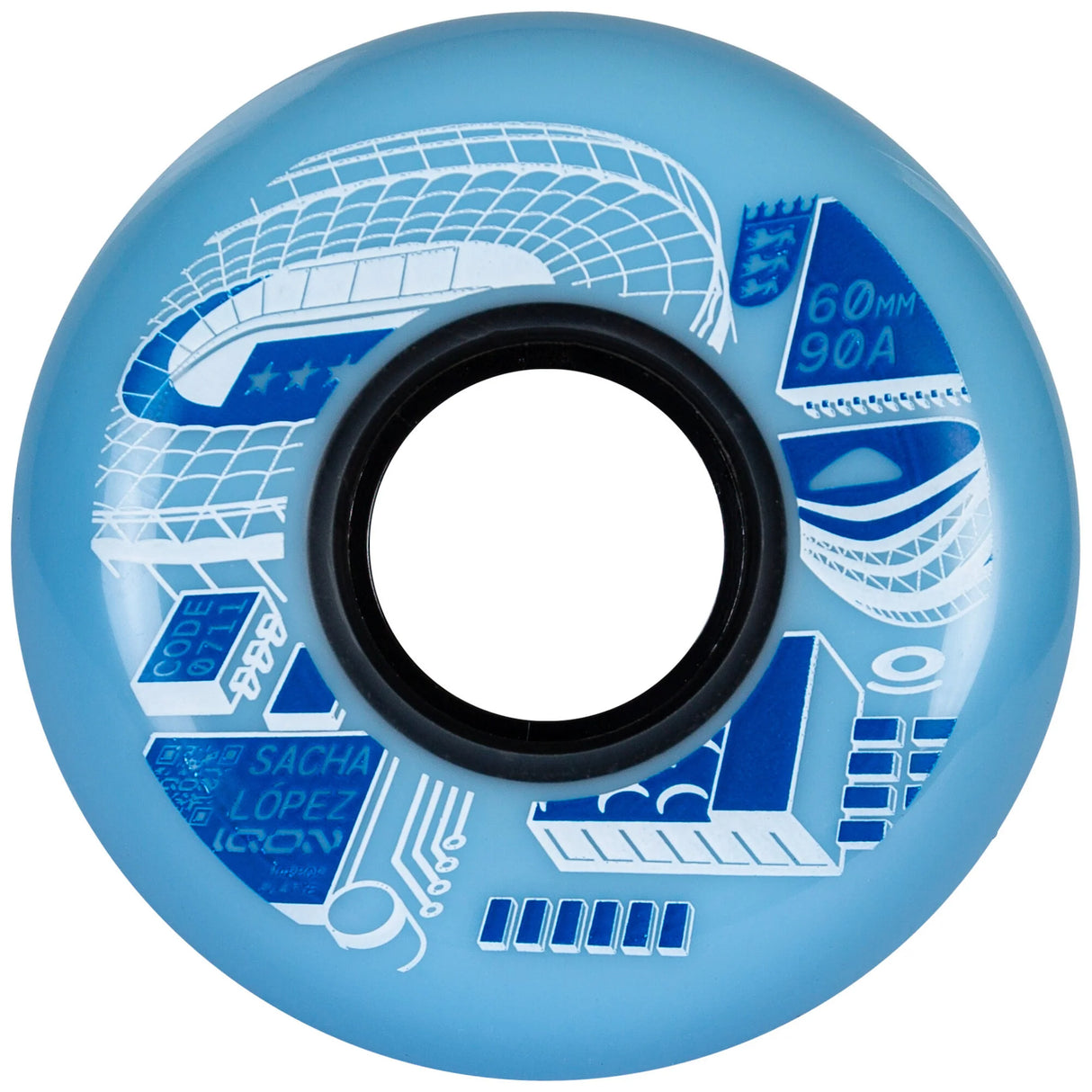 SKA30801 IQON Sacha Lopez Aggro Wheels 60mm 90A | 4-Pack | Aggressive Inline Rollen Aggressive Inline Rollen Inline Rollen Urban Inline Rollen Edition Urban Inline Rollen Aggressive Inline Rollen Urban Inline Rollen Fitness Inline Rollen für Inliner Stuntrollen Rollerblades Rollerblading Aggressive Inline Skating Aggressive Inline Skating Rollerblading Blading Inline Skating Inliner Skateschule und Skateshop Weil am Rhein SkaMiDan Lörrach Freiburg Basel Deutschland Germany
