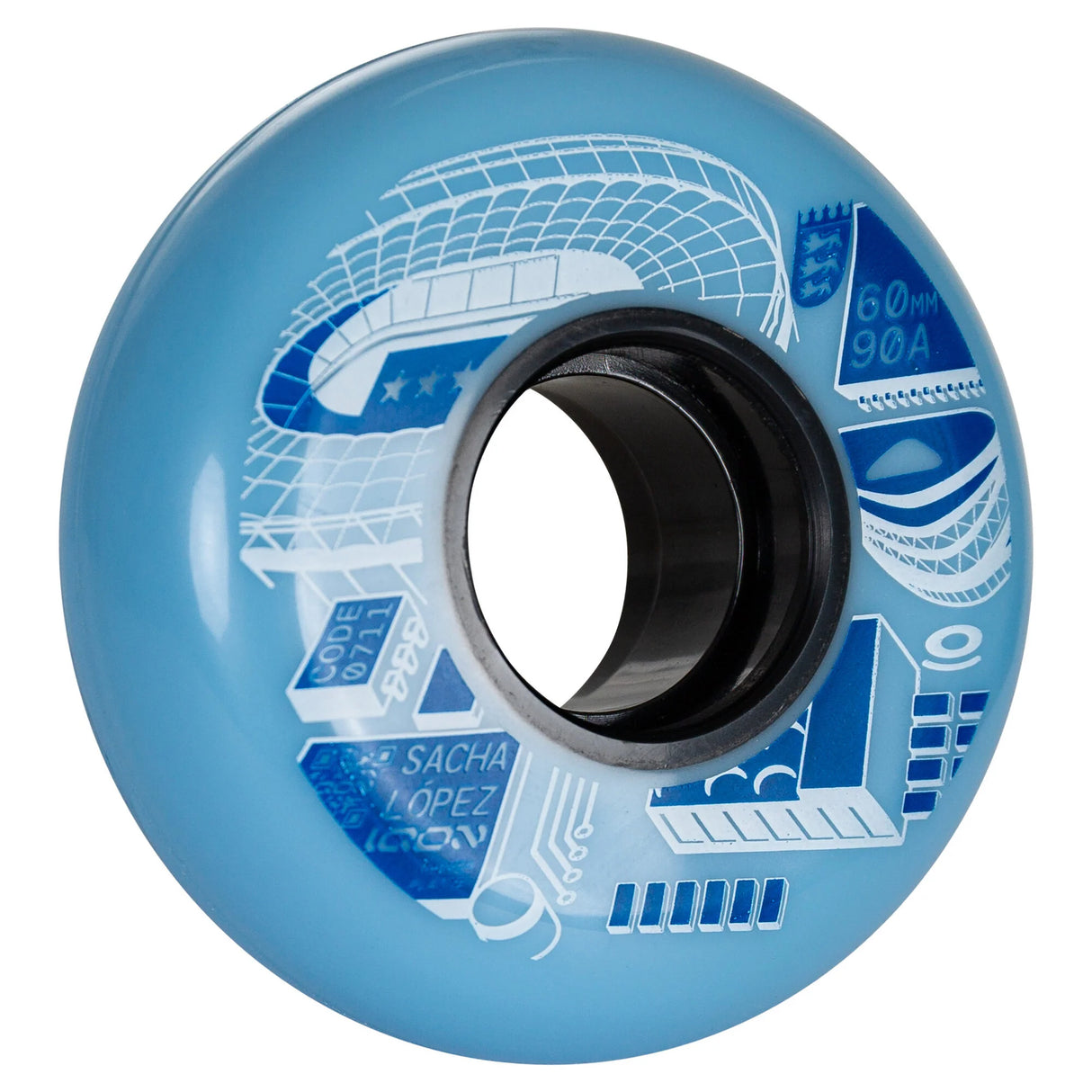 SKA30801 IQON Sacha Lopez Aggro Wheels 60mm 90A | 4-Pack | Aggressive Inline Rollen Aggressive Inline Rollen Inline Rollen Urban Inline Rollen Edition Urban Inline Rollen Aggressive Inline Rollen Urban Inline Rollen Fitness Inline Rollen für Inliner Stuntrollen Rollerblades Rollerblading Aggressive Inline Skating Aggressive Inline Skating Rollerblading Blading Inline Skating Inliner Skateschule und Skateshop Weil am Rhein SkaMiDan Lörrach Freiburg Basel Deutschland Germany
