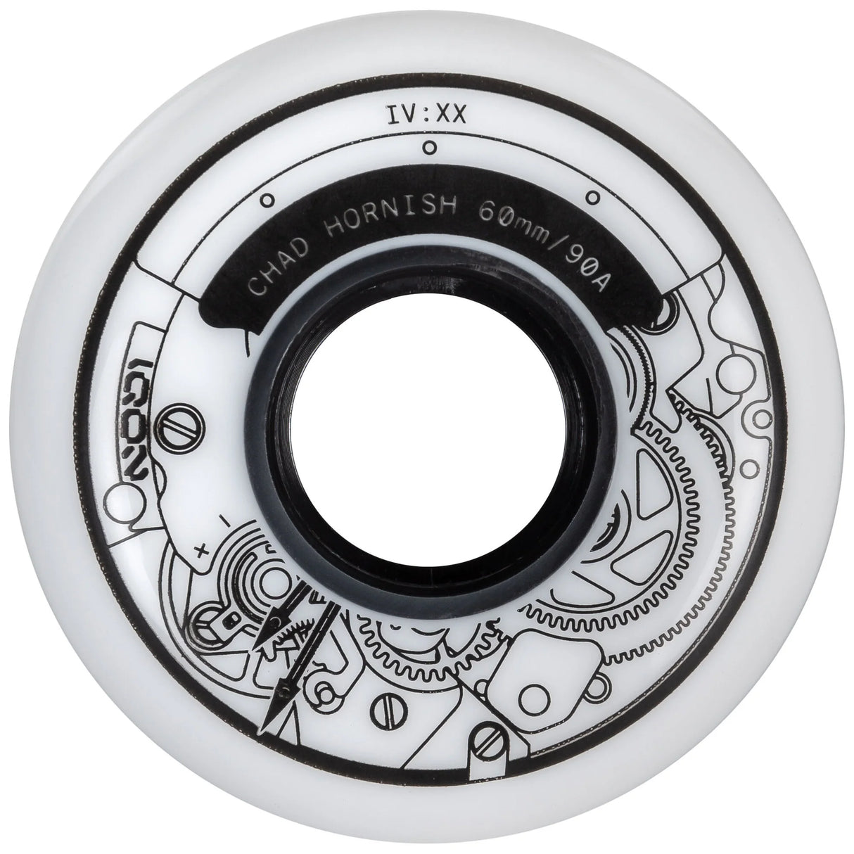 SKA30802 IQON Chad Hornish Aggro Wheels 60mm 90A | 4-Pack | Aggressive Inline Rollen Aggressive Inline Rollen Inline Rollen Urban Inline Rollen Edition Urban Inline Rollen Aggressive Inline Rollen Urban Inline Rollen Fitness Inline Rollen für Inliner Stuntrollen Rollerblades Rollerblading Aggressive Inline Skating Aggressive Inline Skating Rollerblading Blading Inline Skating Inliner Skateschule und Skateshop Weil am Rhein SkaMiDan Lörrach Freiburg Basel Deutschland Germany
