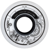 SKA30802 IQON Chad Hornish Aggro Wheels 60mm 90A | 4-Pack | Aggressive Inline Rollen Aggressive Inline Rollen Inline Rollen Urban Inline Rollen Edition Urban Inline Rollen Aggressive Inline Rollen Urban Inline Rollen Fitness Inline Rollen für Inliner Stuntrollen Rollerblades Rollerblading Aggressive Inline Skating Aggressive Inline Skating Rollerblading Blading Inline Skating Inliner Skateschule und Skateshop Weil am Rhein SkaMiDan Lörrach Freiburg Basel Deutschland Germany