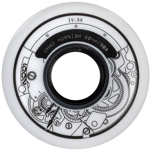 SKA30802 IQON Chad Hornish Aggro Wheels 60mm 90A | 4-Pack | Aggressive Inline Rollen Aggressive Inline Rollen Inline Rollen Urban Inline Rollen Edition Urban Inline Rollen Aggressive Inline Rollen Urban Inline Rollen Fitness Inline Rollen für Inliner Stuntrollen Rollerblades Rollerblading Aggressive Inline Skating Aggressive Inline Skating Rollerblading Blading Inline Skating Inliner Skateschule und Skateshop Weil am Rhein SkaMiDan Lörrach Freiburg Basel Deutschland Germany