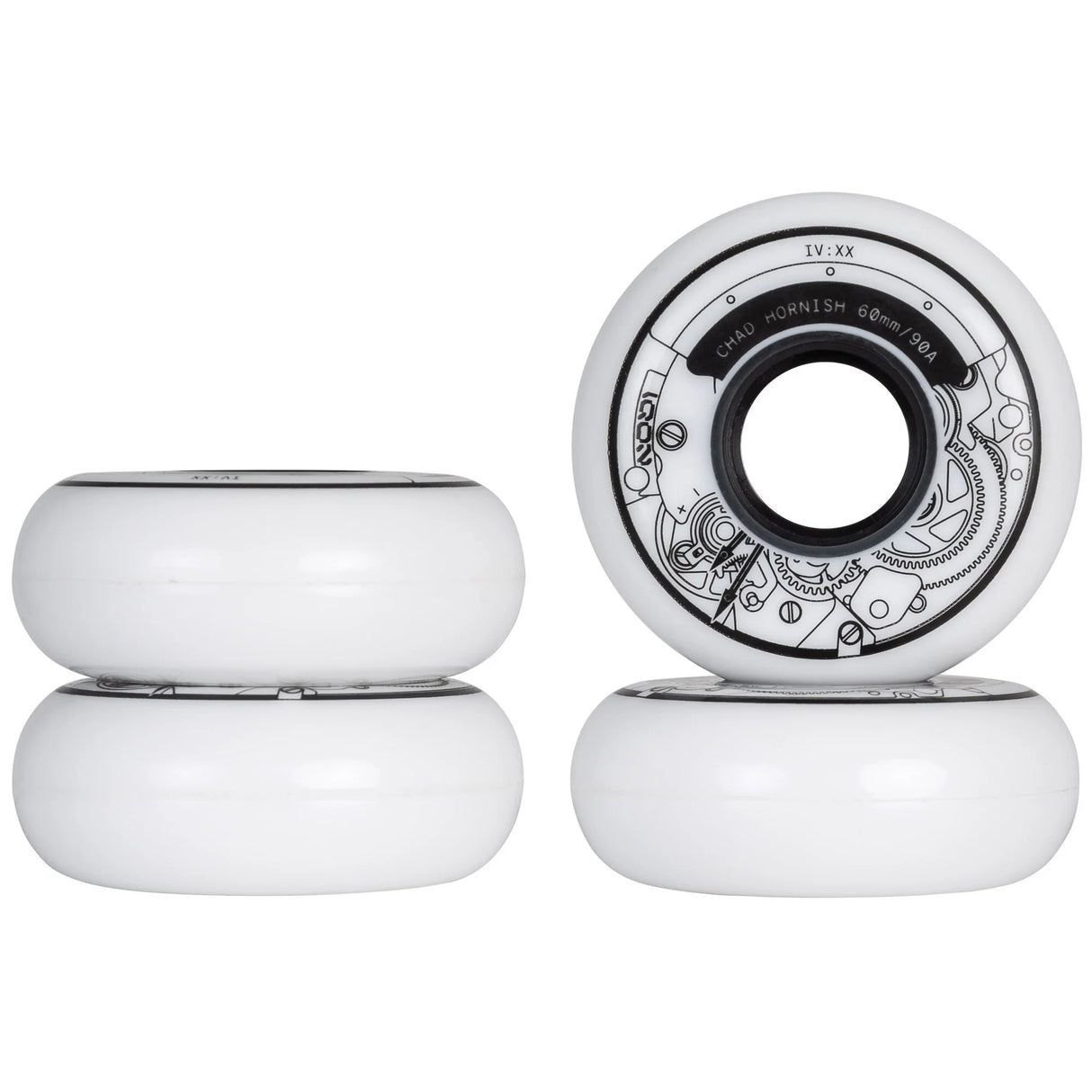 SKA30802 IQON Chad Hornish Aggro Wheels 60mm 90A | 4-Pack | Aggressive Inline Rollen Aggressive Inline Rollen Inline Rollen Urban Inline Rollen Edition Urban Inline Rollen Aggressive Inline Rollen Urban Inline Rollen Fitness Inline Rollen für Inliner Stuntrollen Rollerblades Rollerblading Aggressive Inline Skating Aggressive Inline Skating Rollerblading Blading Inline Skating Inliner Skateschule und Skateshop Weil am Rhein SkaMiDan Lörrach Freiburg Basel Deutschland Germany
