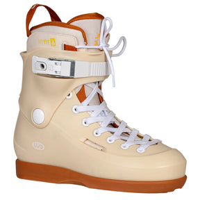 SKA710235 USD Sway Witzemann Pro Boots Only Stunt Skates | UFS | Aggressive Inlineskates Aggressive Inlineskates Aggressive Inline Skating Powerblading Schiene Frames Soulplates Soul Plate Aggressive Inline Frames Aggressive Inline Schienen Stunt Schienen Stunt Frames Flat Frames UFS Universal Frame System Rollerblade Frames Stunt Skating Spacer Inline Skating Inliner Skateschule und Skateshop Weil am Rhein SkaMiDan Lörrach Freiburg Basel Deutschland Germany