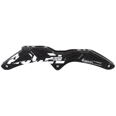 SKA904633 POWERSLIDE ACCEL carbon 12.8/3x125 Racing Frames | 325mm | 195mm Dual Point Mounting | 1-Paar | Inline Speed Skating | Inlineskates Trinity X Freestyle Inlineskates Inlineskates Weiß Lila Freestyle Inline Skating Slalom Skating Slalom Schiene Best Freestyle Skate Slalom Skate Powerslide Hardcore Evo Pro 90 2021 Slalom Frame Freestyle Frame Schienen Frames Speed Inline Skating Urban Inlineskates Trinity Trinity X Powerslide Trinity Schienen Trinity Frames Urban Inline Skating Urban Inline Skating F